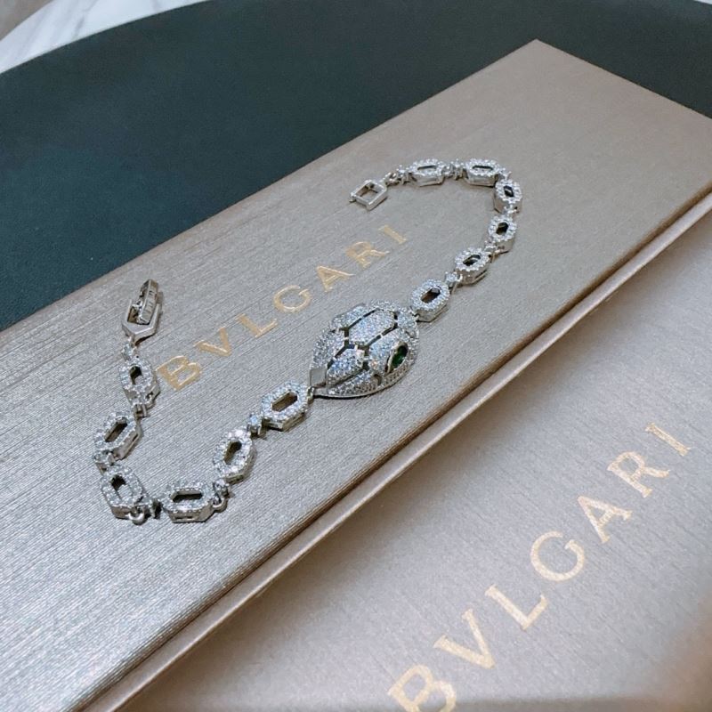 Bvlgari Bracelets